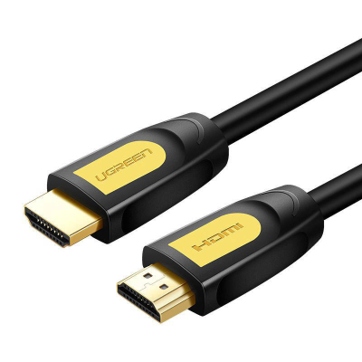 Kabel UGREEN HD101 HDMI 2.0 2m (czarny)