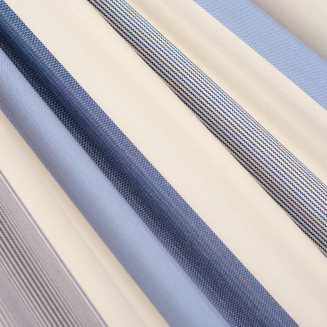 Fotel hamakowy ze stojakiem La Siesta Fiji Outdoor Sea Salt Basic - 7