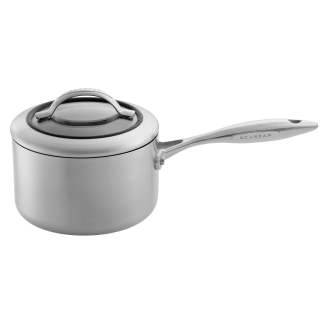 Rondel z pokrywą Scanpan CTX 1.8 l - 2