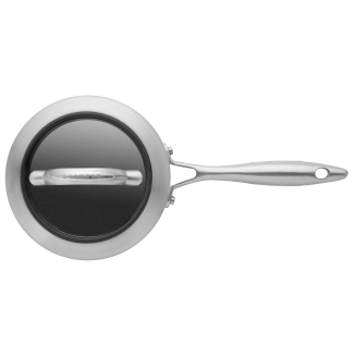 Rondel z pokrywą Scanpan CTX 1.8 l - 3