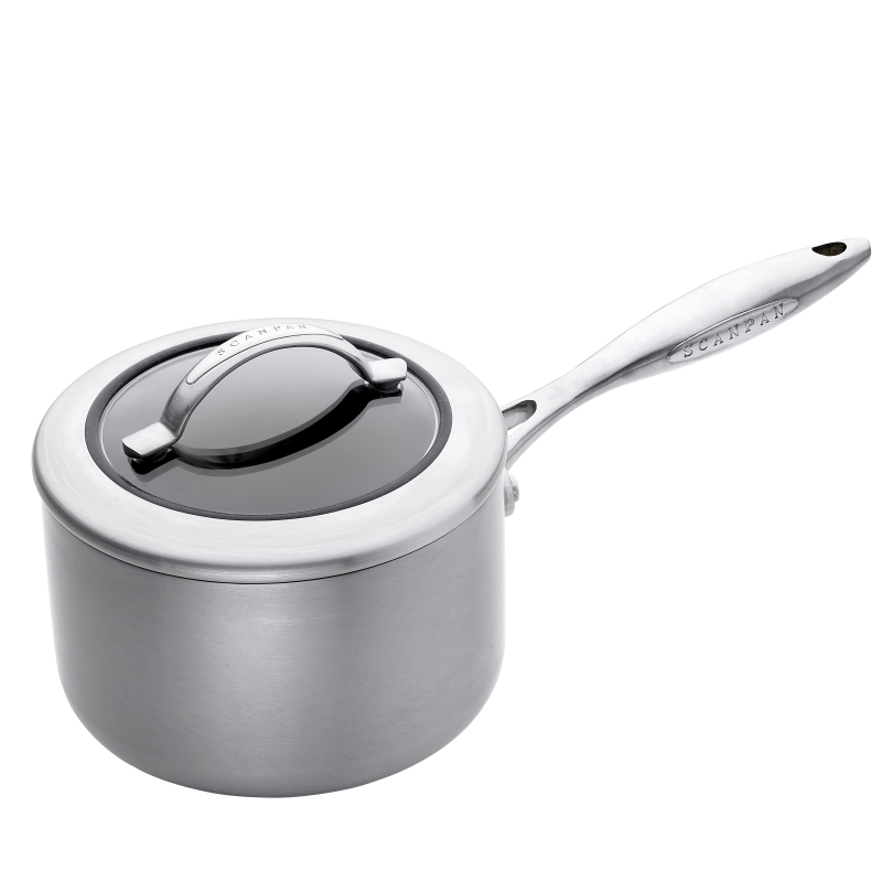 Rondel z pokrywą Scanpan CTX 1.8 l | JESIENNA PROMOCJA