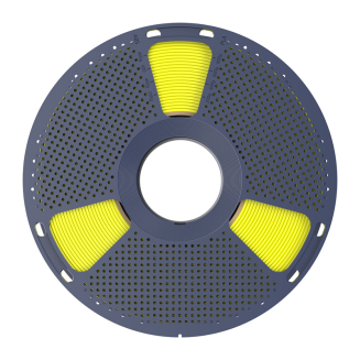  Sunlu PLA+ Filament (Yellow) - 3