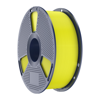  Sunlu PLA+ Filament (Yellow) - 4