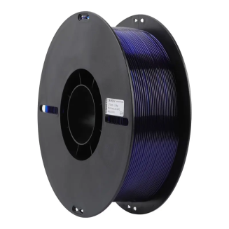 CREALITY CR-PETG Filament (Transparent Blue) - 2
