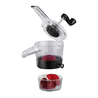  Gefu Spiralfix vegetable slicer - 14