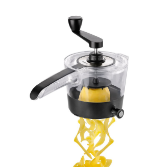  Gefu Spiralfix vegetable slicer - 15