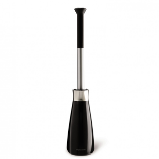  Simplehuman toilet brush, black - 2