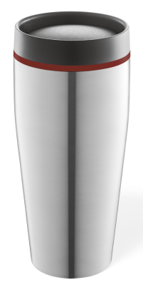  Zack Prendo thermal mug 0.4l red