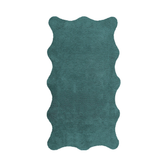 Dywanik łazienkowy Graccioza Plain Egoist Deep Sea - 2