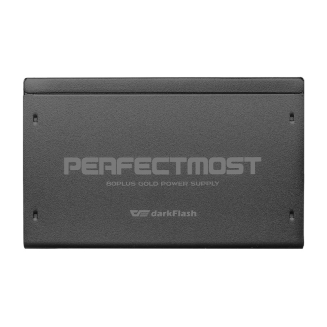  DARKFLASH PMT 850W 80 Plus Gold Power Supply - 3