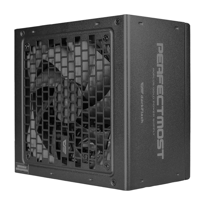 Zasilacz DARKFLASH PMT 850W 80 Plus Gold