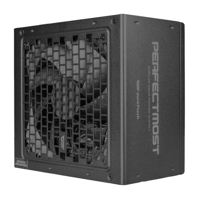  DARKFLASH PMT 850W 80 Plus Gold Power Supply