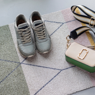 Dywanik Mette Ditmer Linea All-Round Thyme 55×80 cm - 2