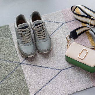 Dywanik Mette Ditmer Linea All-Round Thyme 55×80 cm - 2