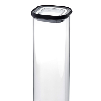  Gefu Pantry glass kitchen container 2.5 l - 5