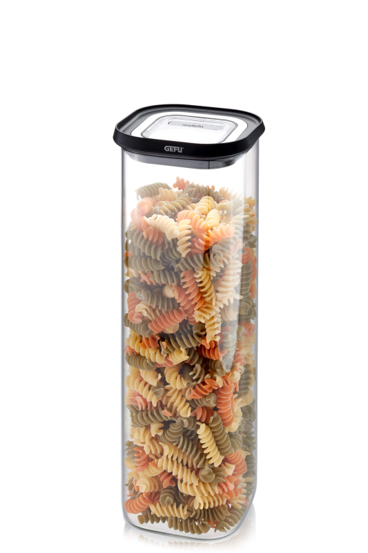  Gefu Pantry glass kitchen container 2.5 l