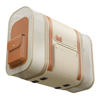 Plecak Podróżny dla zwierząt MOVA PB10 Pro - 3