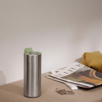 Kubek termiczny Eva Solo To Go Urban 0.35l Pistachio - 4