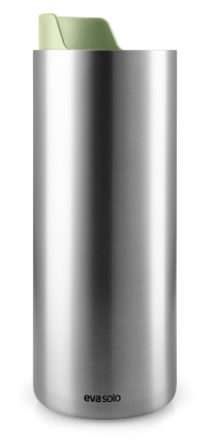 Kubek termiczny Eva Solo To Go Urban 0.35l Pistachio