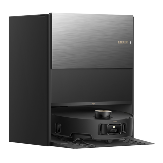 Robot sprzątający Dreame Aqua10 Roller (czarny) - 6