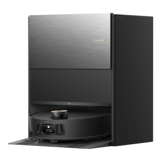 Robot sprzątający Dreame Aqua10 Roller (czarny) - 7