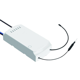 Sterownik wentylatora sufitowego SONOFF iFan04-H Wi-Fi - 3