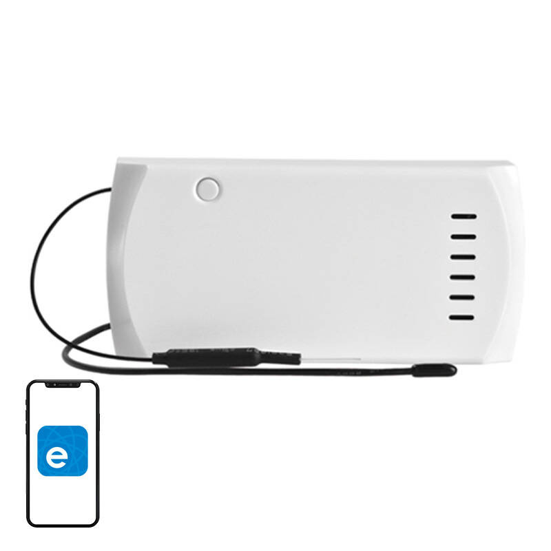 Sterownik wentylatora sufitowego SONOFF iFan04-H Wi-Fi