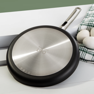 Patelnia do omletów BergHOFF Graphite 25 cm - 4