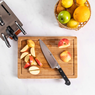 Zestaw 3 noży Zwilling Pro | JESIENNA PROMOCJA - 5
