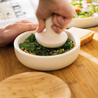 BergHOFF | Moździerz duży z tłuczkiem - 3