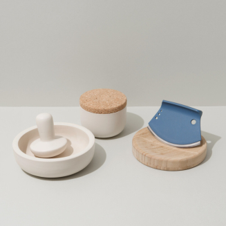 Moździerz z tłuczkiem BergHOFF - 6