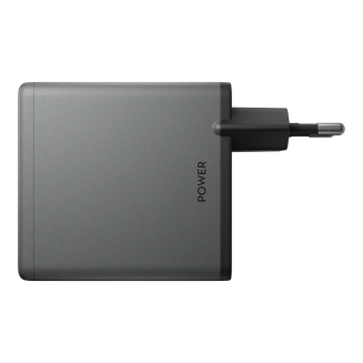 Ładowarka sieciowa DJI Power Charging Combo 140W GaN - 6