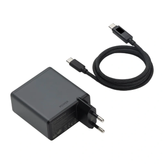 Ładowarka sieciowa DJI Power Charging Combo 140W GaN - 2