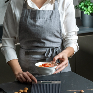 Waga Guzzini Sous Chef antracyt - 4