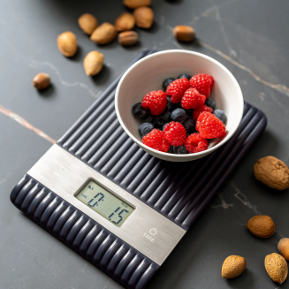 Waga Guzzini Sous Chef antracyt - 5