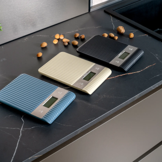 Waga Guzzini Sous Chef antracyt - 3