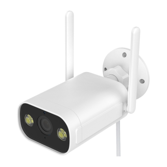 Kamera IP zewnętrzna MOES WCM-JD-T1 Wi-Fi 3MP - 3