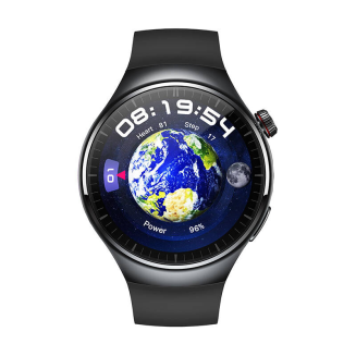 Smartwatch Zeblaze Thor Ultra (Czarny) - 4