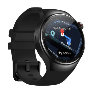 Smartwatch Zeblaze Thor Ultra (Czarny) - 2