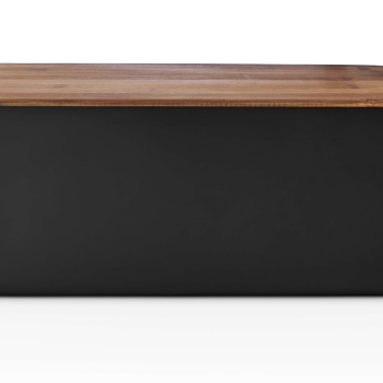 Chlebak Eva Solo Black bamboo - 4