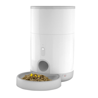 Dozownik karmy PETONEER Nutri Mini 2,6l - 2