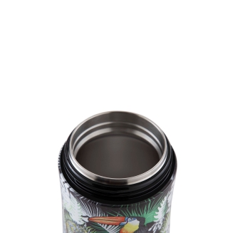 Pojemnik na lunch Casa Bugatti B BOTTLES La Ville 500 ml - 3