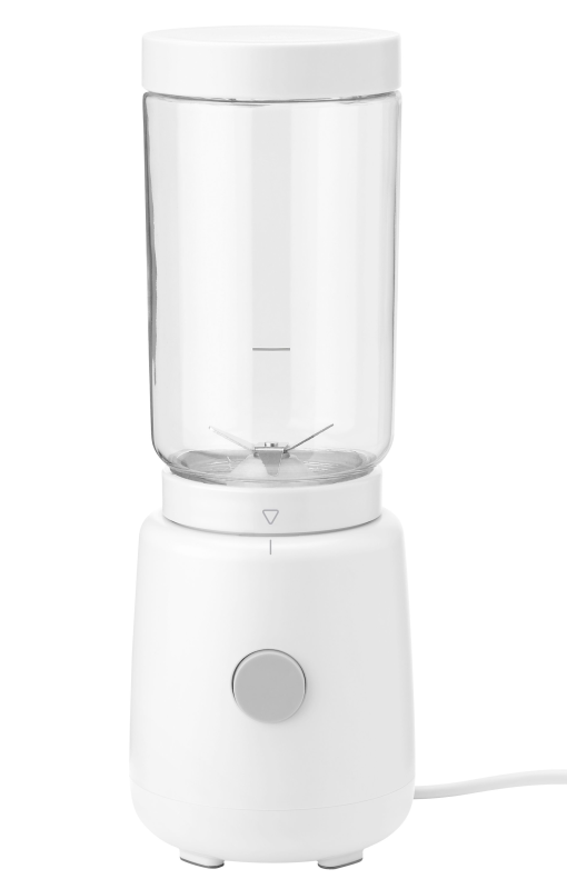 Blender Rig-Tig Foodie biały
