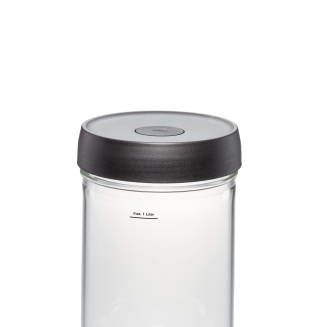  Gefu Nativo fermentation jar 1 l - 4
