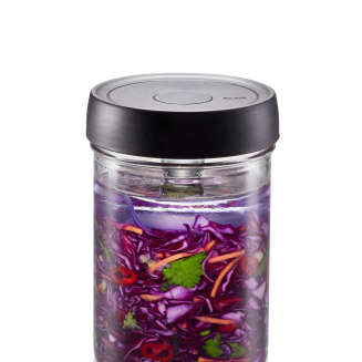  Gefu Nativo fermentation jar 1 l - 6