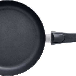 Patelnia z odczepianym uchwytem Scanpan Urban 24 cm - 3