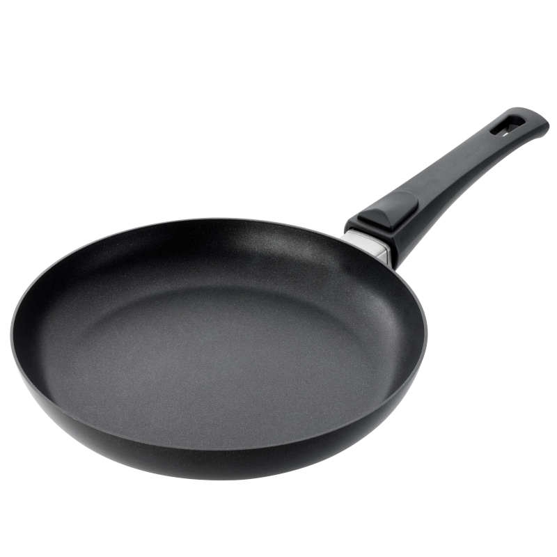 Patelnia z odczepianym uchwytem Scanpan Urban 24 cm