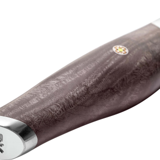 Nóż Santoku Miyabi Iki 18 cm - 4