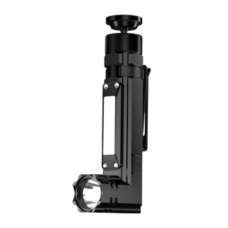 Latarka Superfire G19 - 4