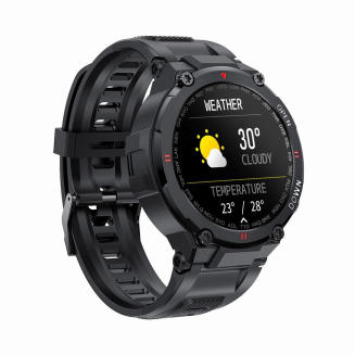 Smartwatch Gravity GT7-1 - 2